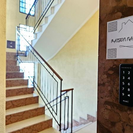 Maison Navigli Milan Luaran gambar