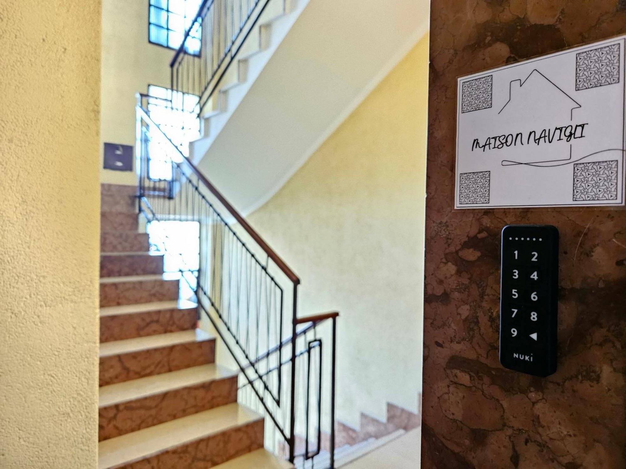 Maison Navigli Milan Luaran gambar