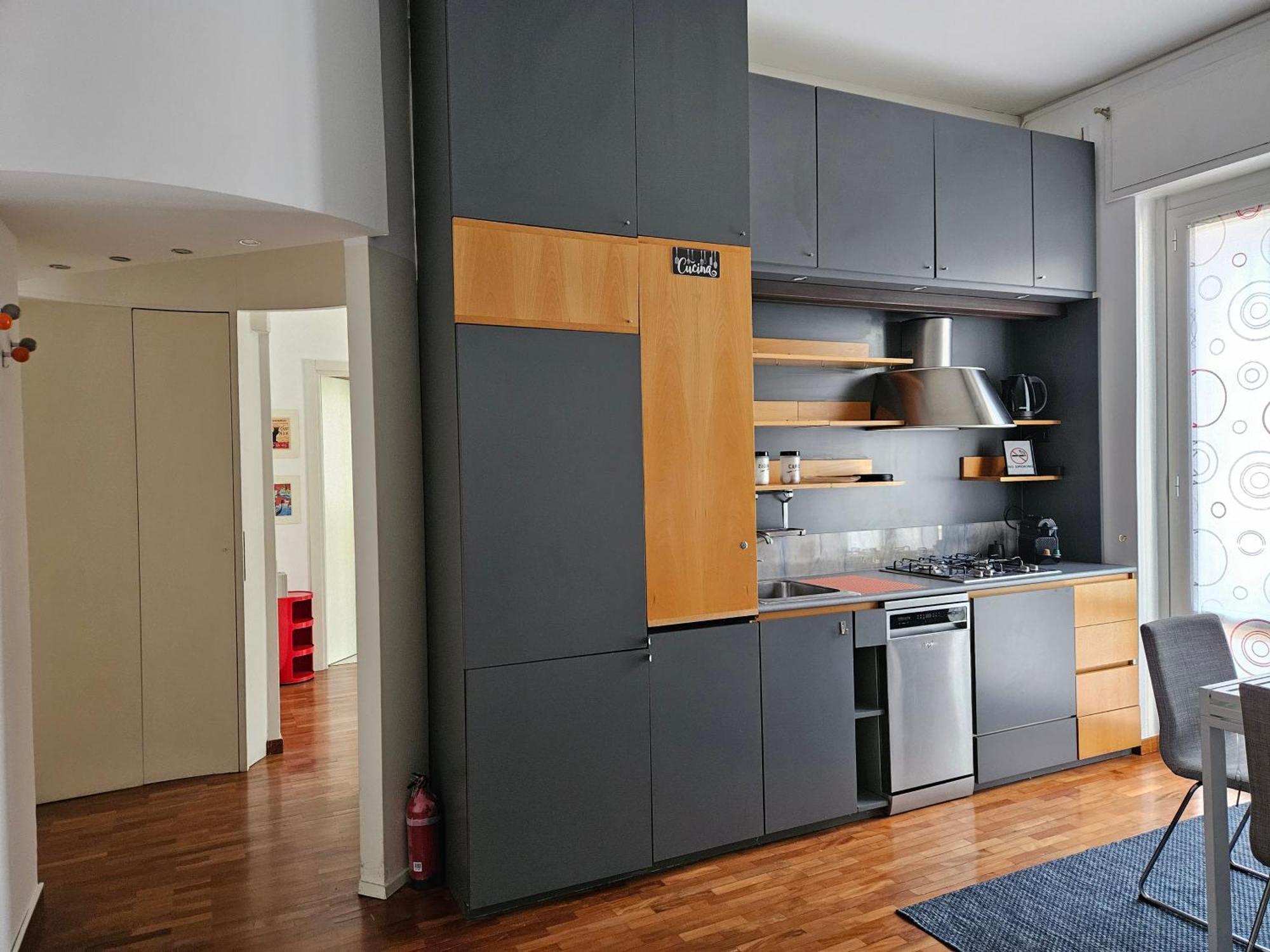 Maison Navigli Milan Luaran gambar