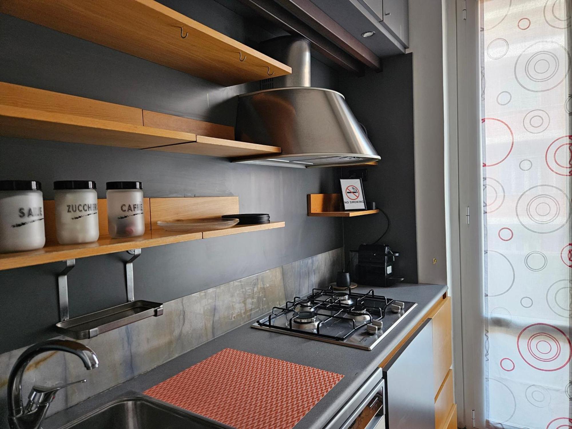 Maison Navigli Milan Luaran gambar
