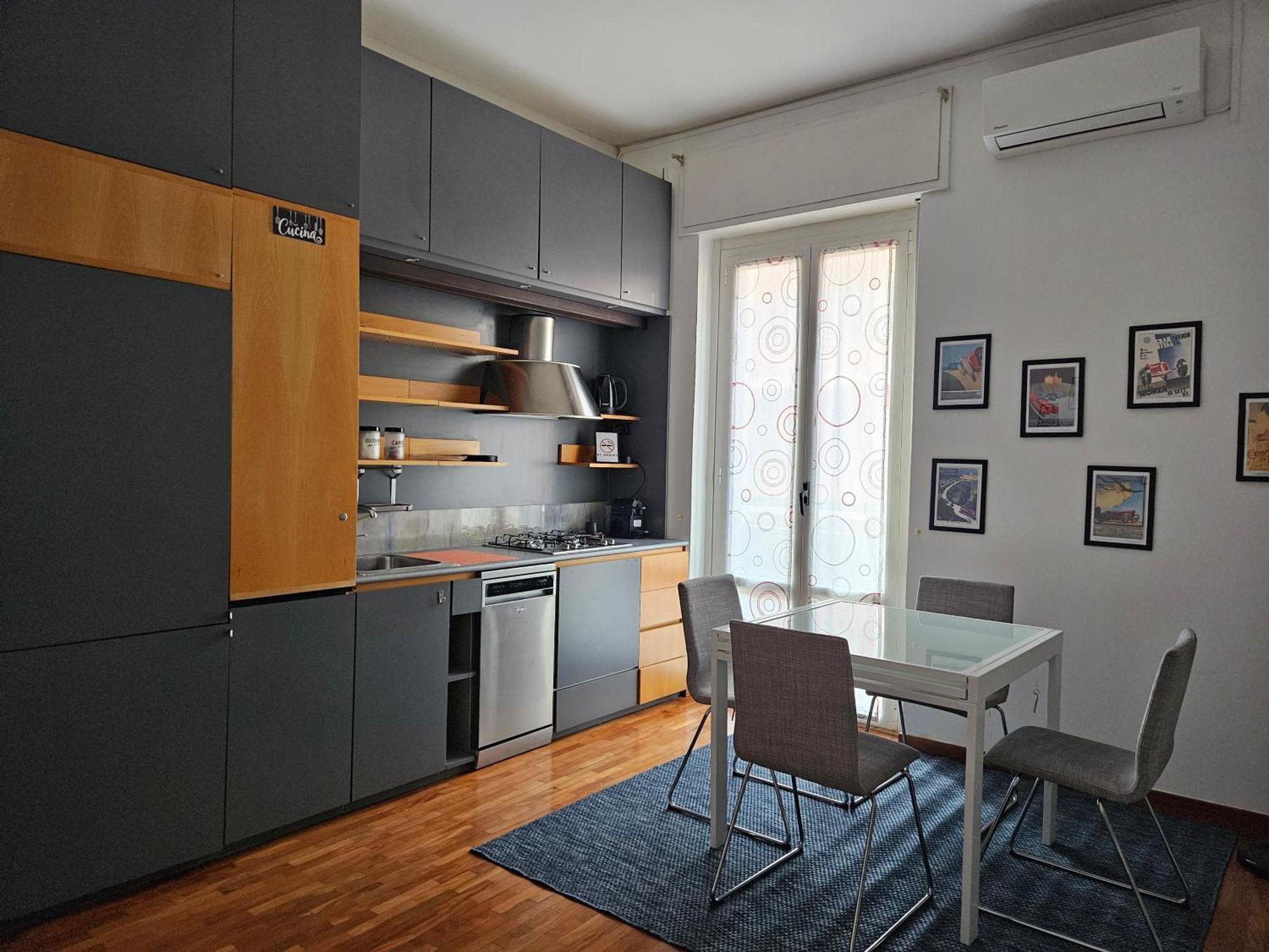 Maison Navigli Milan Luaran gambar