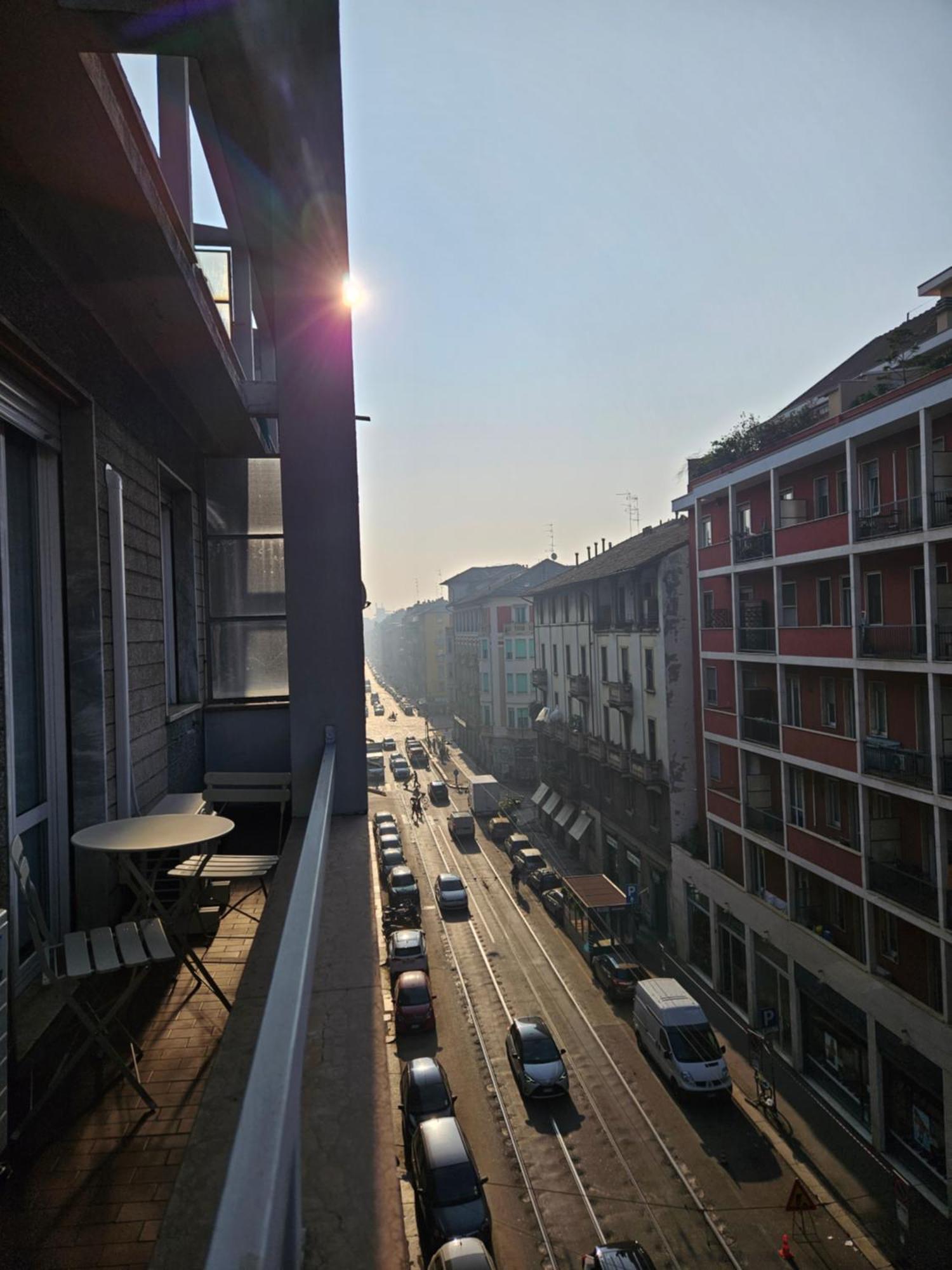 Maison Navigli Milan Luaran gambar