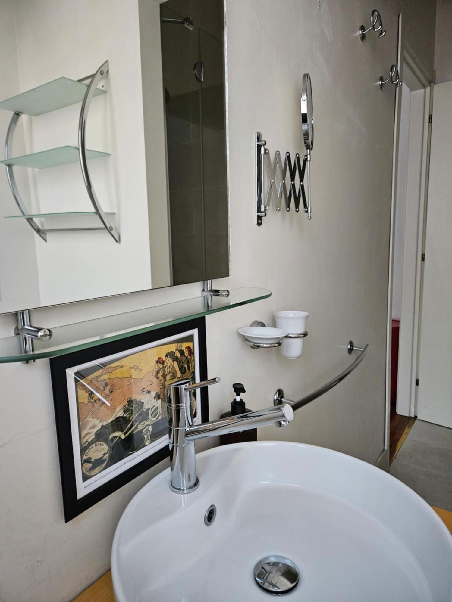 Maison Navigli Milan Luaran gambar
