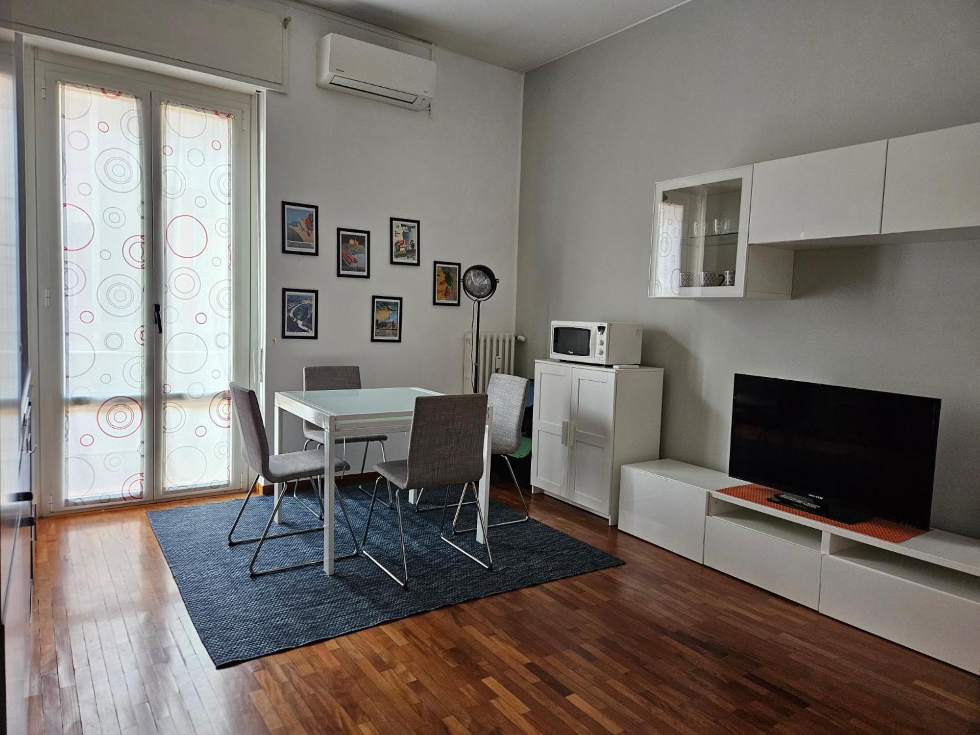 Maison Navigli Milan Luaran gambar